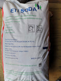 Sodium Bicarbonate (Alkalinity increase)