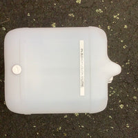 20L PE container with tap