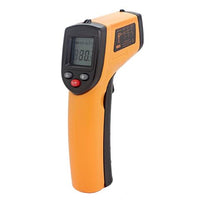 Point & Shoot Infrared Thermometer